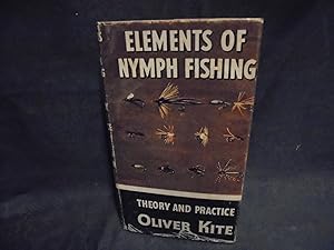 Image du vendeur pour Elements of Nymph Fishing Theory and Practice. mis en vente par Gemini-Books