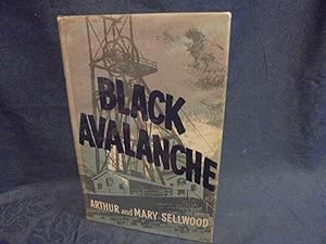 Seller image for Black Avalanche for sale by Gemini-Books
