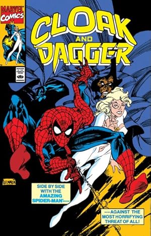 Image du vendeur pour Cloak and Dagger Omnibus 2 mis en vente par GreatBookPrices