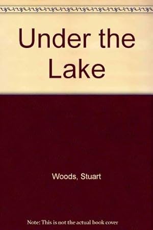 Seller image for Under the Lake for sale by WeBuyBooks