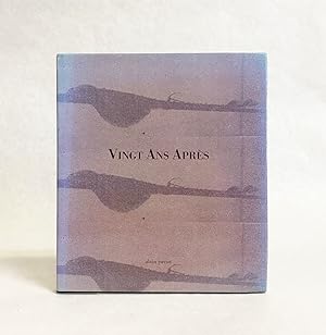 Immagine del venditore per Vingt Ans Aprs (1977-1997) : Quarante images pour une trs personelle histoire de Photographies venduto da Exquisite Corpse Booksellers
