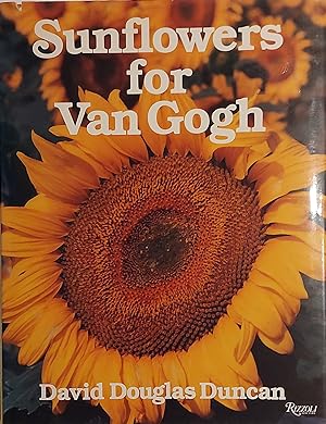 Seller image for Sunflowers For Van Gogh for sale by Mister-Seekers Bookstore