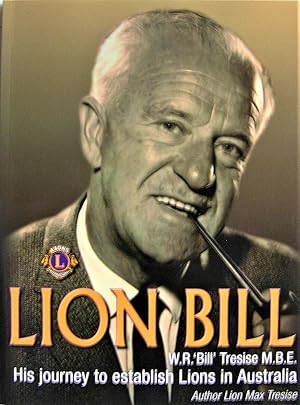 Lion Bill