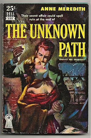 Imagen del vendedor de THE UNKNOWN PATH a la venta por MURDER BY THE BOOK