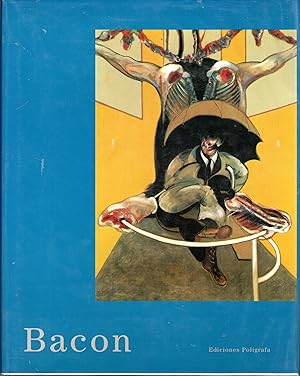 Seller image for Francis Bacon for sale by Dorley House Books, Inc.