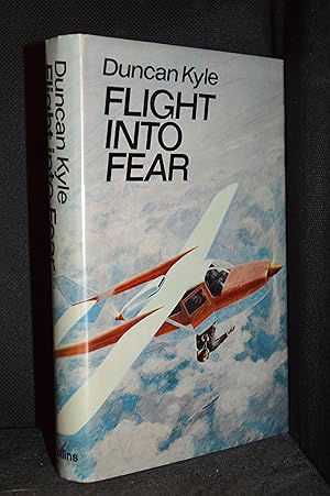 Seller image for Flight into Fear for sale by Burton Lysecki Books, ABAC/ILAB