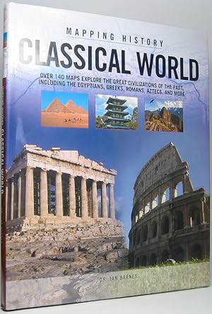 Seller image for Classical World for sale by Main Street Fine Books & Mss, ABAA