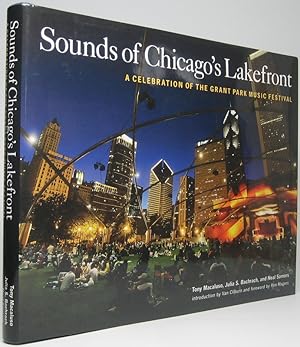 Sounds of Chicago's Lakefront: A Celebration of the Grant Park Music Festival