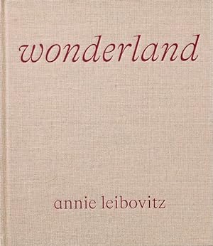 Seller image for Annie Leibovitz : Wonderland for sale by GreatBookPricesUK