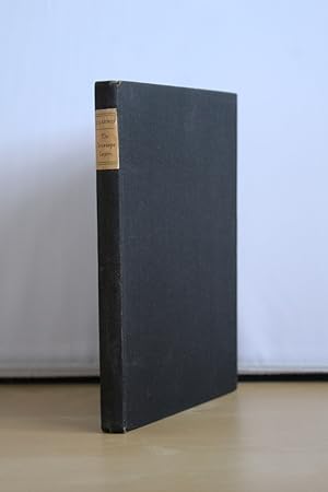 Seller image for The Screwtape Letters', UK first edition for sale by First and Fine