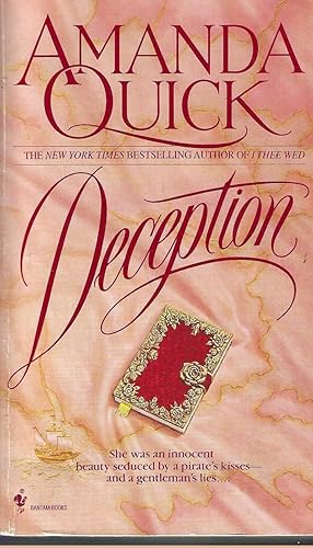 Deception: A Novel