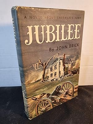 Seller image for Jubilee BCE 1956 for sale by HGG Books