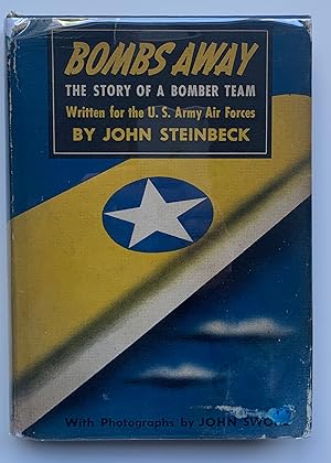 Seller image for Bombs Away: The Story of a Bomber Team for sale by Green River Books