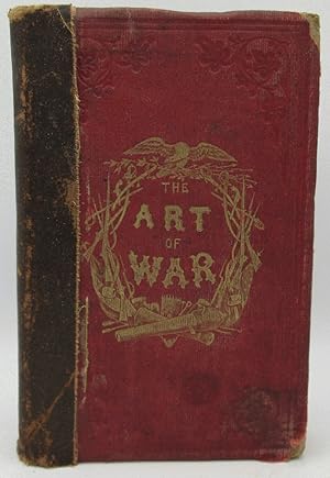 Imagen del vendedor de Elements of Military Art & History by Ed. De La Barre Duparcq a la venta por Ivy Ridge Books/Scott Cranin