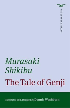 Seller image for Tale of Genji for sale by GreatBookPrices