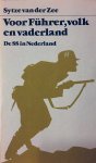 Image du vendeur pour Voor Fhrer, volk en vaderland. De SS in Nederland mis en vente par Grimbergen Booksellers