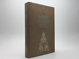 Bild des Verkufers fr STUDIES IN MEMORY OF DAVID TALBOT RICE zum Verkauf von Any Amount of Books