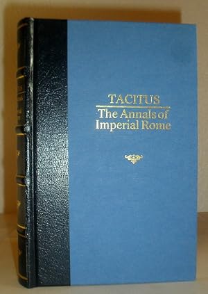 Seller image for The Annals of Imperial Rome for sale by Washburn Books