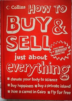 How to Buy and Sell (Just About) Everything