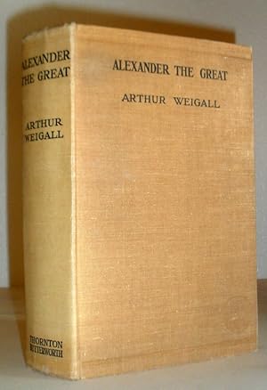 Alexander The Great