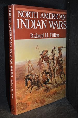 North American Indian Wars