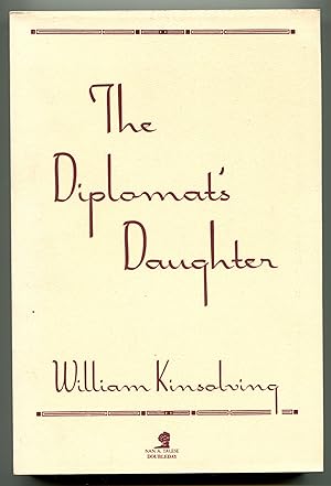 Seller image for Diplomat's Daughter, The for sale by Monroe Stahr Books