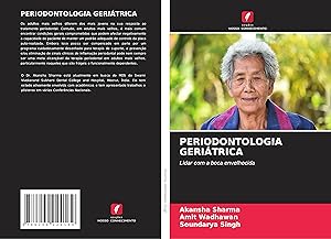 Seller image for PERIODONTOLOGIA GERITRICA for sale by moluna