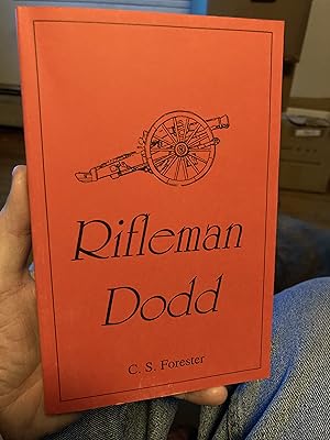 Rifleman Dodd (Great War Stories)