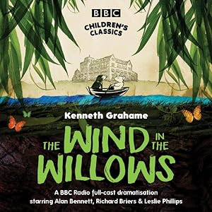 Bild des Verkufers fr Wind in the Willows zum Verkauf von GreatBookPrices