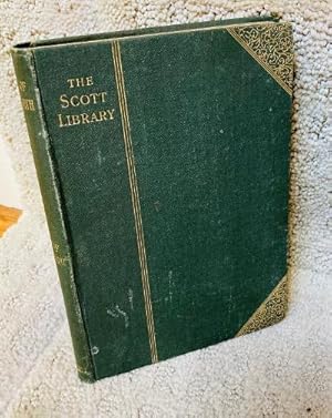 Imagen del vendedor de Prose Writings of Wordsworth The Scott Library a la venta por Henry E. Lehrich