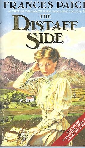 Seller image for The Distaff Side for sale by Vada's Book Store