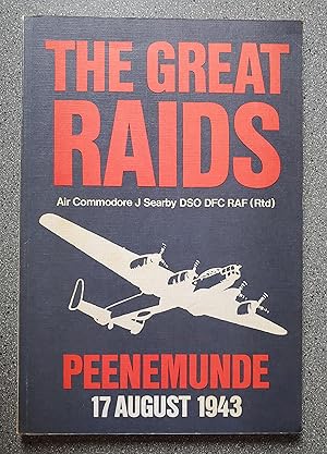 Seller image for The Great Raids: Peenemunde, 17 August 1943 for sale by Books on the Square