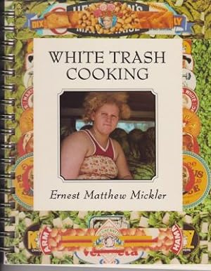 Seller image for White Trash Cooking for sale by Robinson Street Books, IOBA