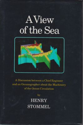 Bild des Verkufers fr A View of the Sea zum Verkauf von Robinson Street Books, IOBA