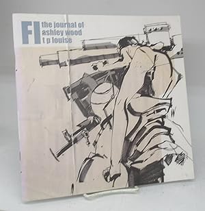 Image du vendeur pour Fuck It: the journal of ashley wood mis en vente par Attic Books (ABAC, ILAB)