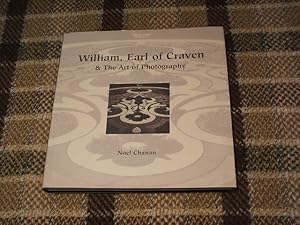 Seller image for William, Earl Of Craven: And The Art Of Photography for sale by M & P BOOKS   PBFA MEMBER