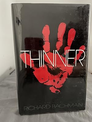 Thinner (Richard Bachman)