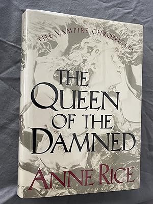 The Queen of the Damned