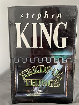 Needful Things