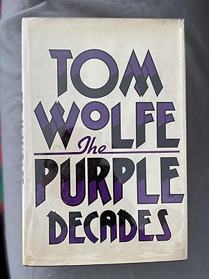 The Purple Decades (UK Edition)