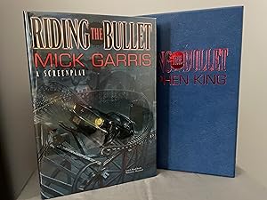 Riding the Bullet: Novella & Screenplay