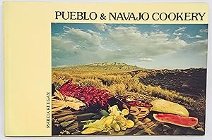 Pueblo & Navajo Cookery