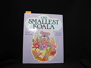 Seller image for The Smallest Koala for sale by George Strange's Bookmart