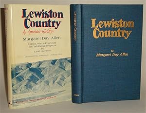 Lewiston Country: An Armchair History