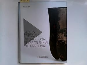 Silbertriennale International: 17. weltweiter Wettbewerb