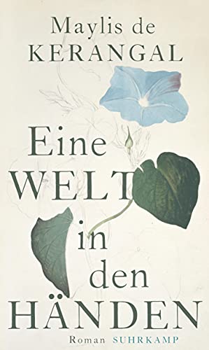 Seller image for Eine Welt in den Hnden: Roman for sale by NEPO UG
