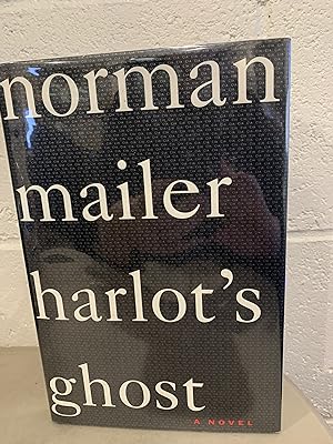 Seller image for Harlot's Ghost **Signed** for sale by All-Ways Fiction