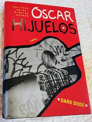 Image du vendeur pour DARK DUDE mis en vente par Windy Hill Books