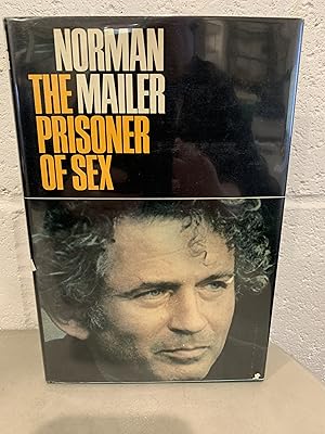Seller image for The Prisoner of Sex **Signed** for sale by All-Ways Fiction