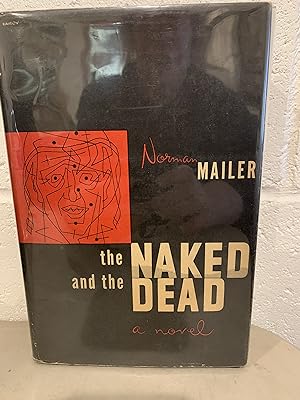 Seller image for The Naked and the Dead **Signed** for sale by All-Ways Fiction